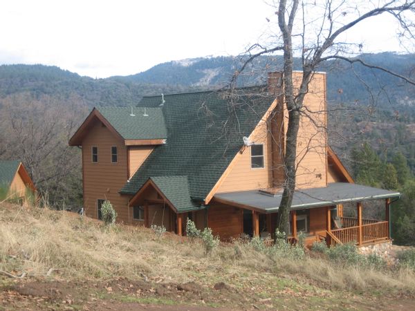 La maison de Suzette