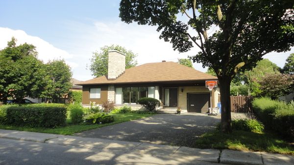La maison de ÉLisabeth Et Alain