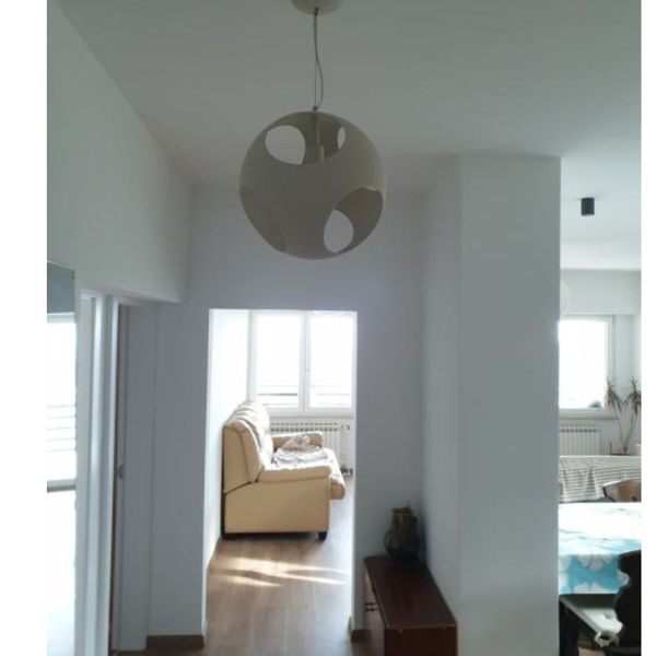 La maison de Marija