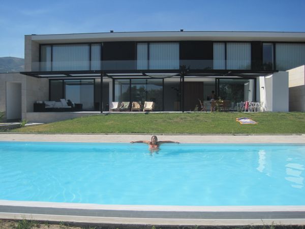 La maison de Paula