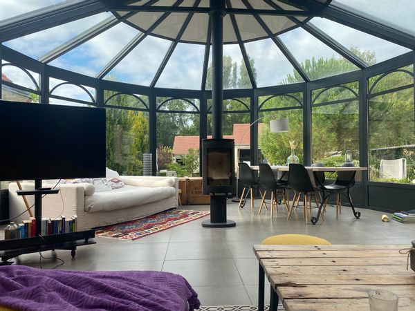 Cocooning en famille, Chateaux de la Loire, zoo de Beauval