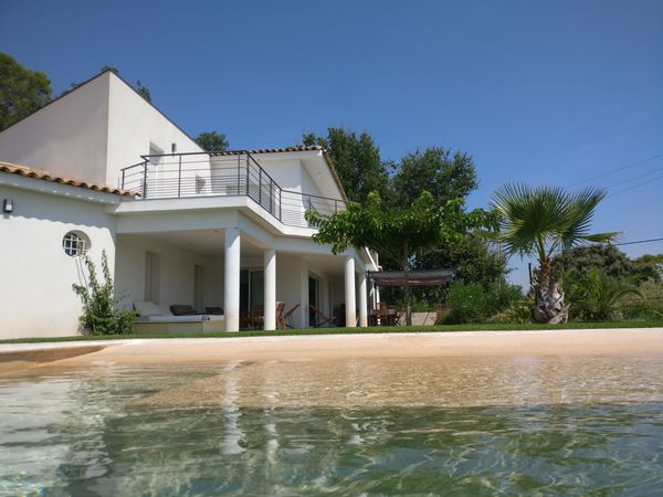 La maison de Louise