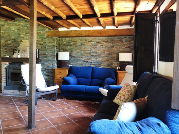 La maison de Becki & Javier