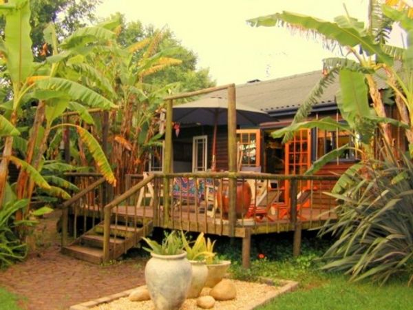 maison à Knysna, South Africa