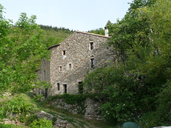 La maison de Joel