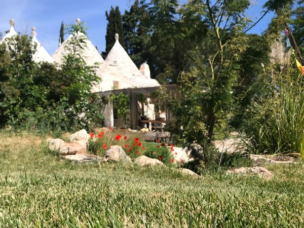 La maison de Elisa