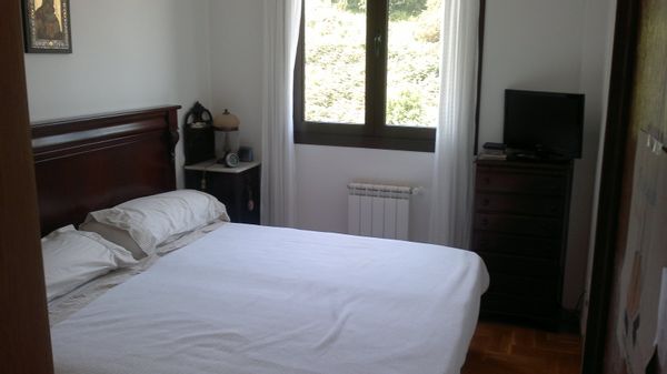 La maison de Francisco