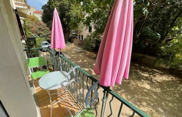 La  chambre privée de MARIE-CLAUDE