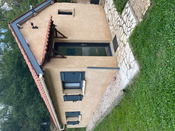 La maison de Aurelie