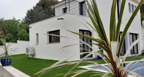 La maison de Noelle