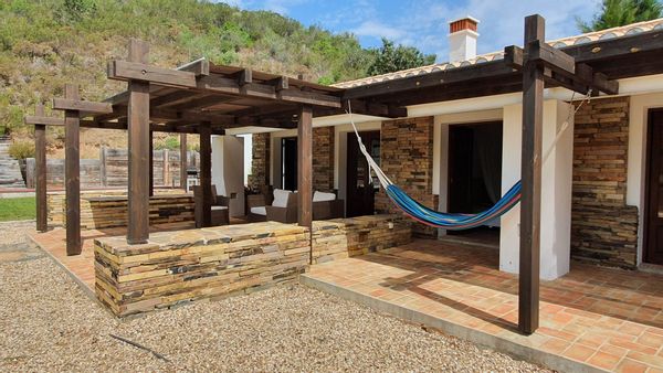 La maison de Ana
