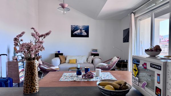 La maison de Flo