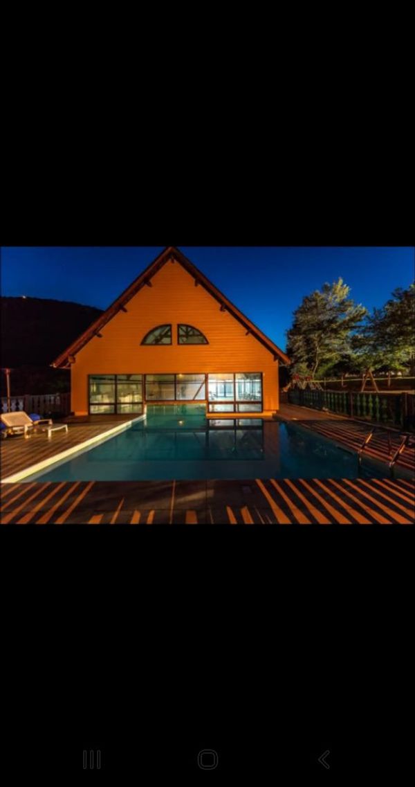 Studio à Arreau Hautes-Pyrénées