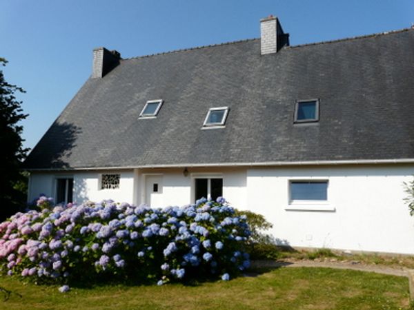 Home sweet home en Finistère