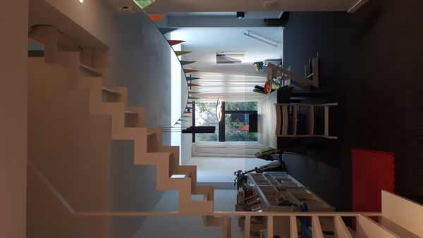 La maison de An