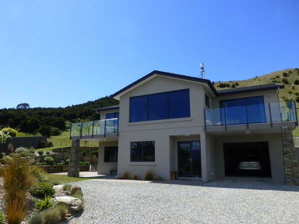 La maison de Jacque