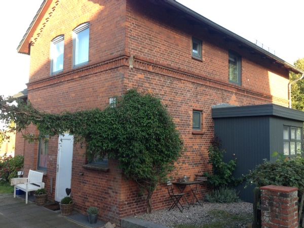La maison de Britta