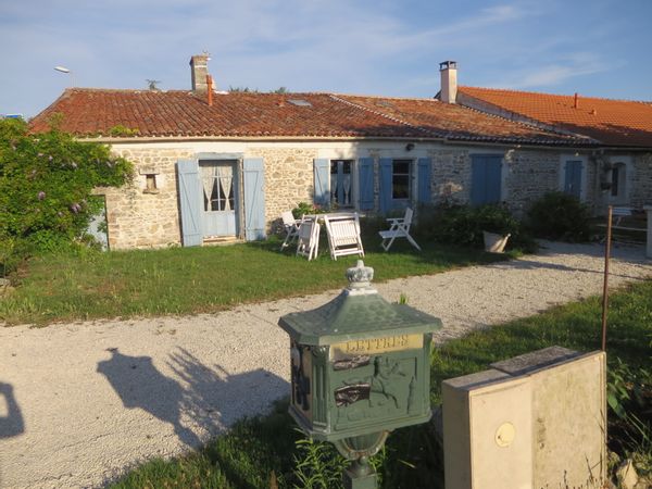 La maison de Philippe