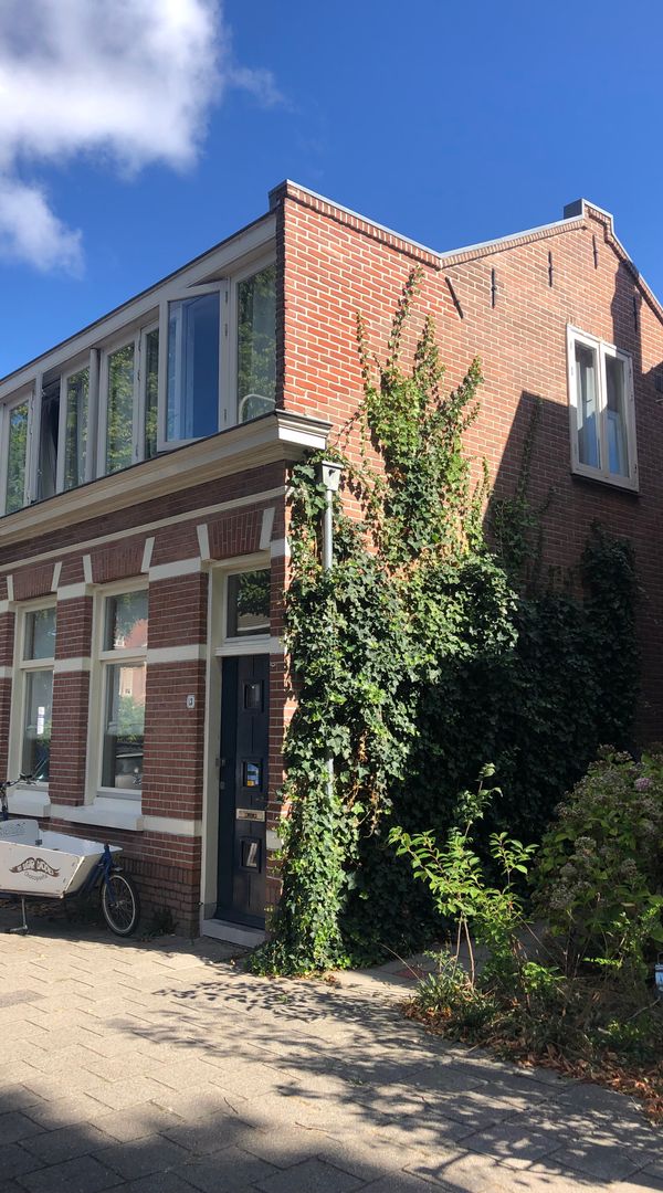 La maison de Jurrian