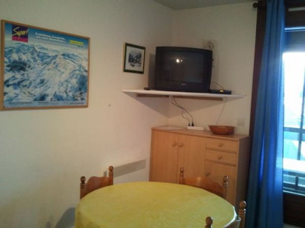 appartement 5 personnes a la joue du loup