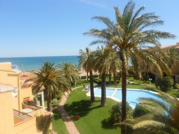 Autre à Dénia, España