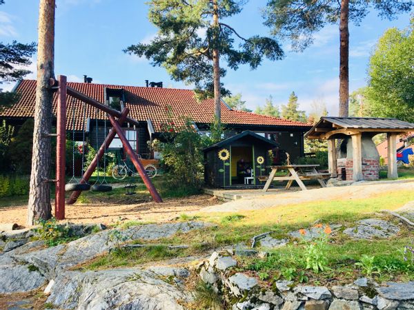 La maison de Torunn
