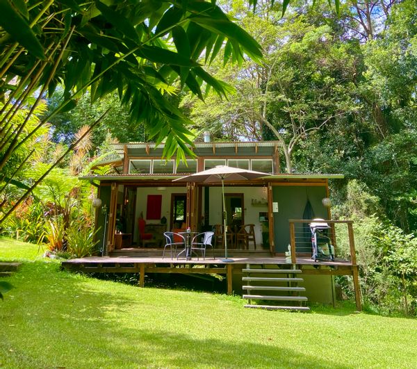 La maison de Leilani
