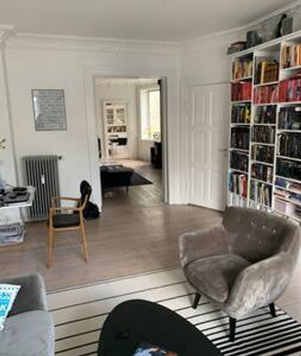 La maison de Jakob
