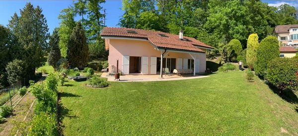 La maison de Bart