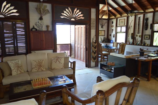 La maison de Stefano & Elisabetta