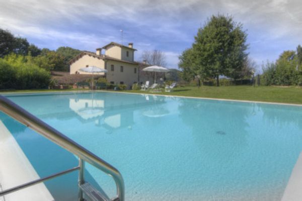 La maison de ilaria