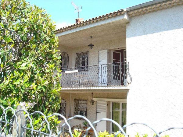 Appartement Le Magnolia - Côte d'Azur