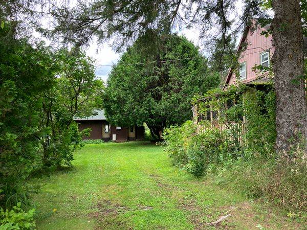 La maison de Philip
