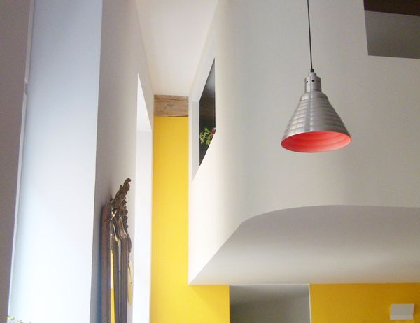 Petit paradis au cœur de Lyon appartement disponible cet été. Cherche échange avec Arles du 24 au 28 Juillet.