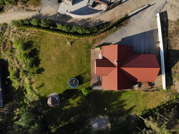 La maison de Ellinor