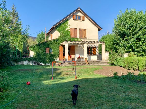 La maison de Raül