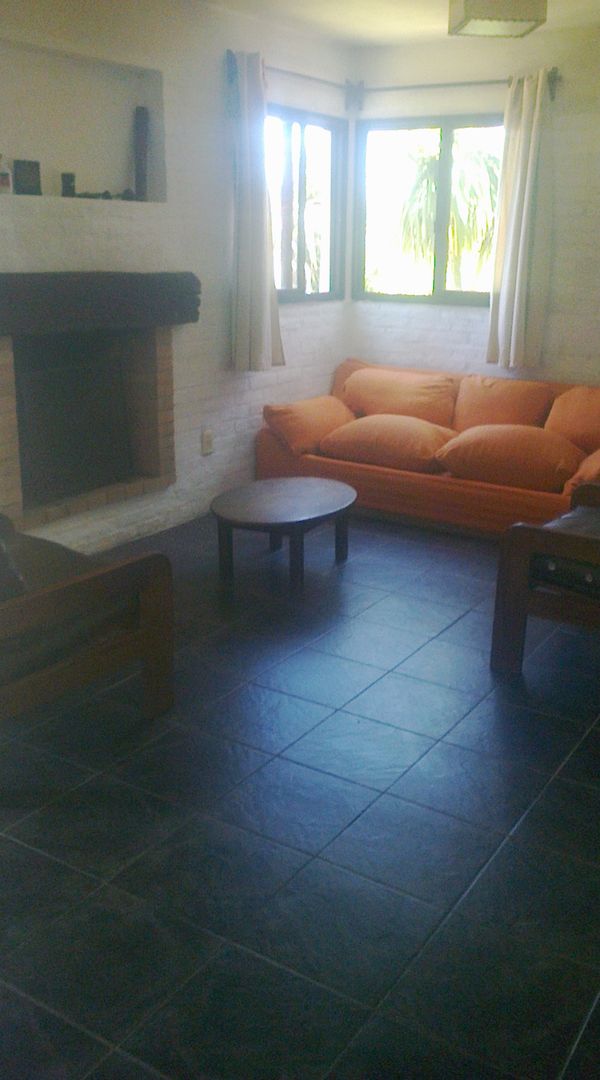 La maison de Marcelo