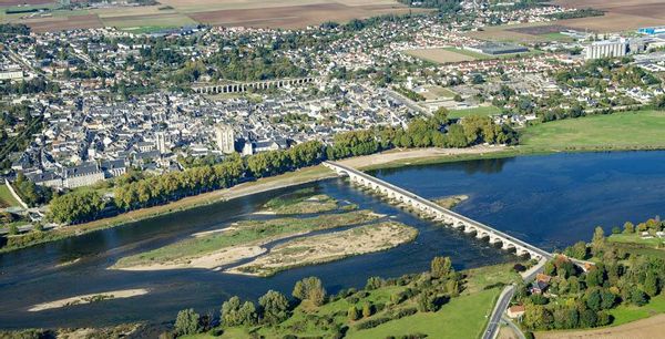 Echange de longue durée: 12 mois à Berlin de l'été 2026 à l'été 2027