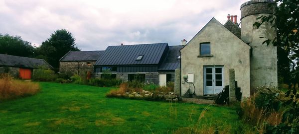 La maison de Elinor