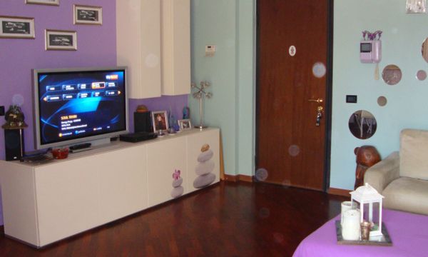 La maison de Laura