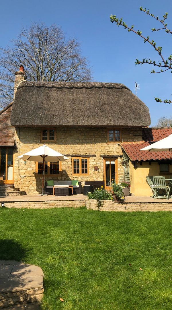 La maison de Michael