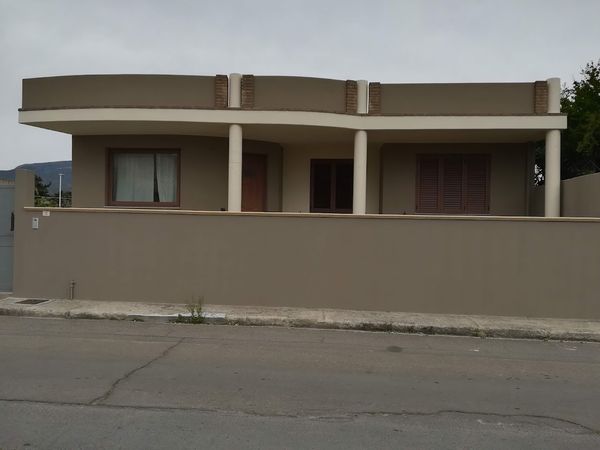 La maison de Andrea