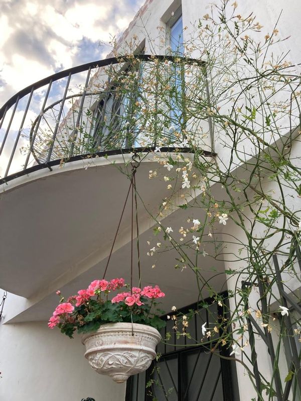 La maison de marcela