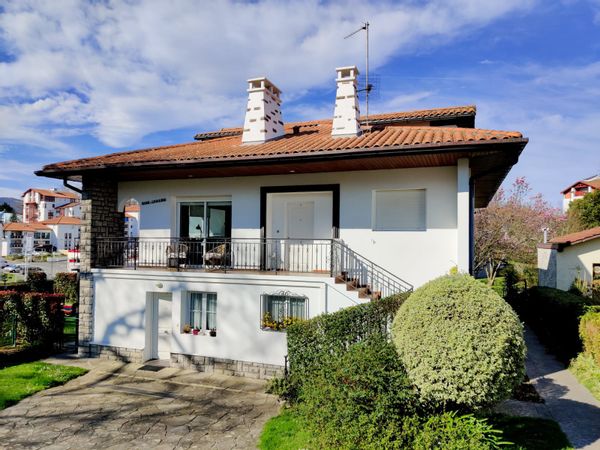 La maison de Beatriz