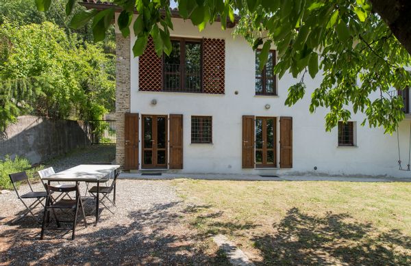 La maison de Conor