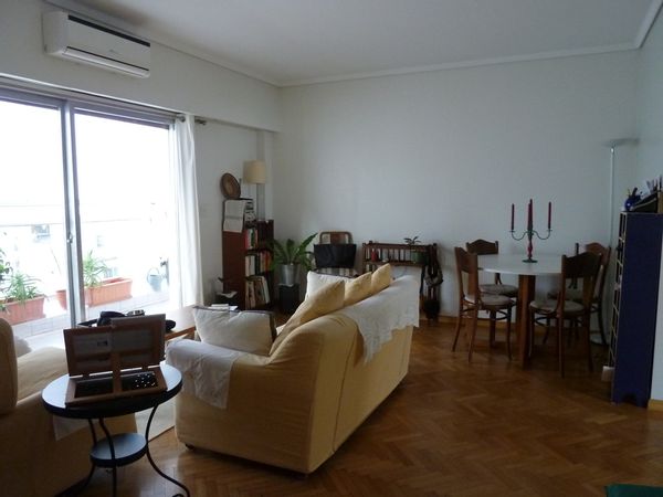 appartement à Buenos Aires, Argentina