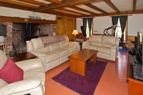 La maison de Eileen