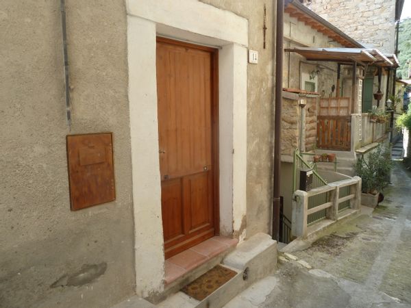 La maison de Michè