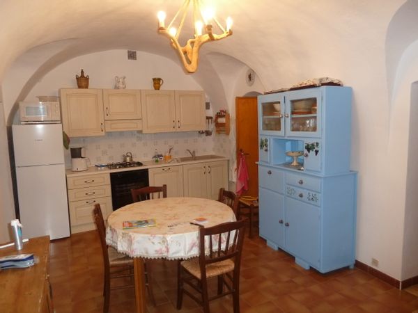 La maison de Madalena
