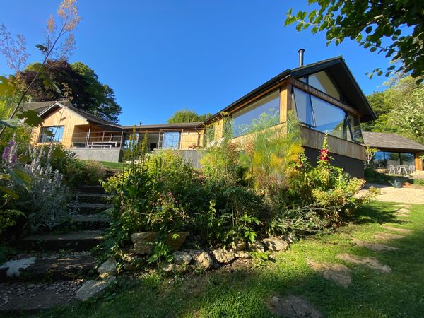 La maison de Alice